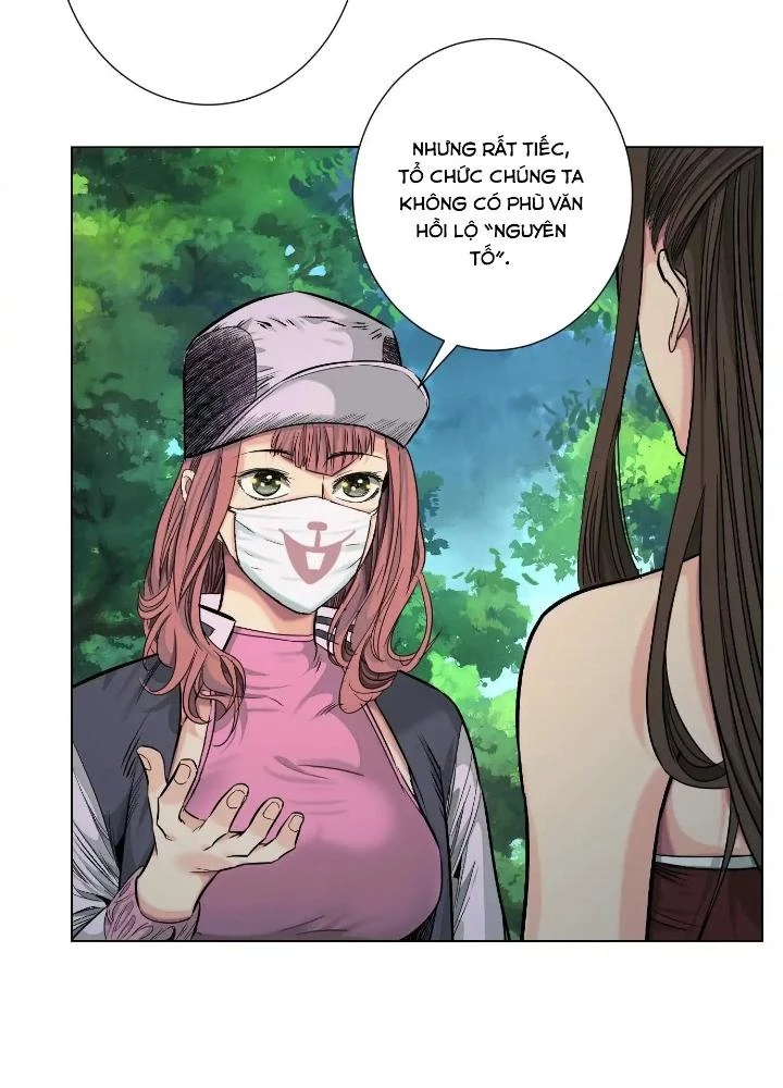 Dị Thú Mê Thành Chapter 42 - 43