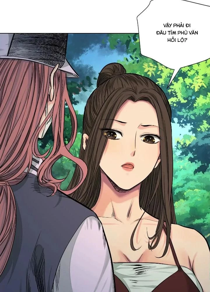 Dị Thú Mê Thành Chapter 42 - 45
