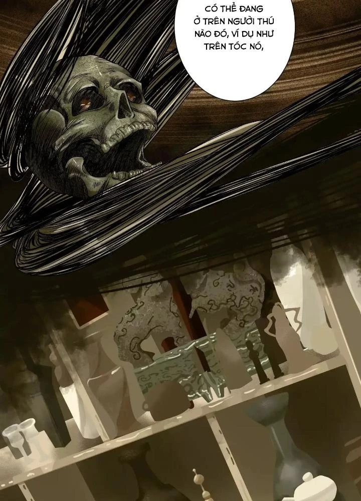 Dị Thú Mê Thành Chapter 42 - 51
