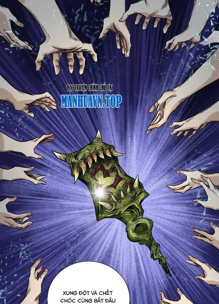 Dị Thú Mê Thành Chapter 42 - 55