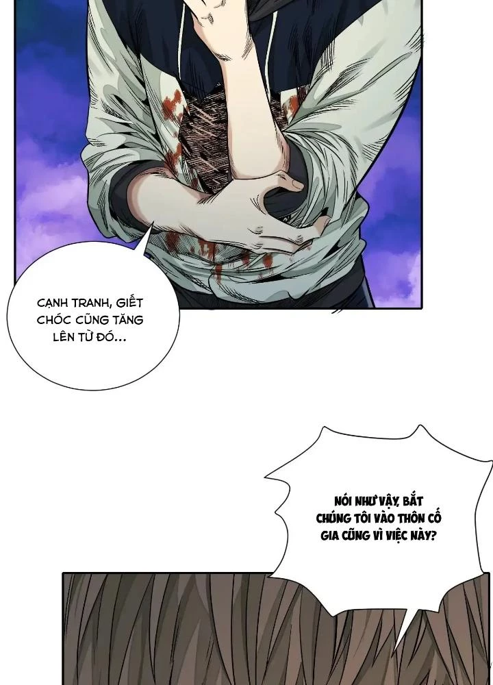 Dị Thú Mê Thành Chapter 42 - 59