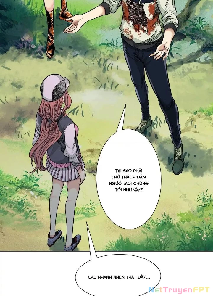 Dị Thú Mê Thành Chapter 42 - 63