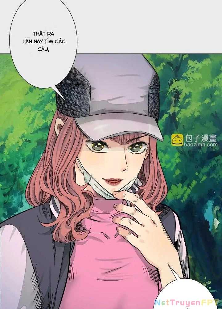 Dị Thú Mê Thành Chapter 42 - 65