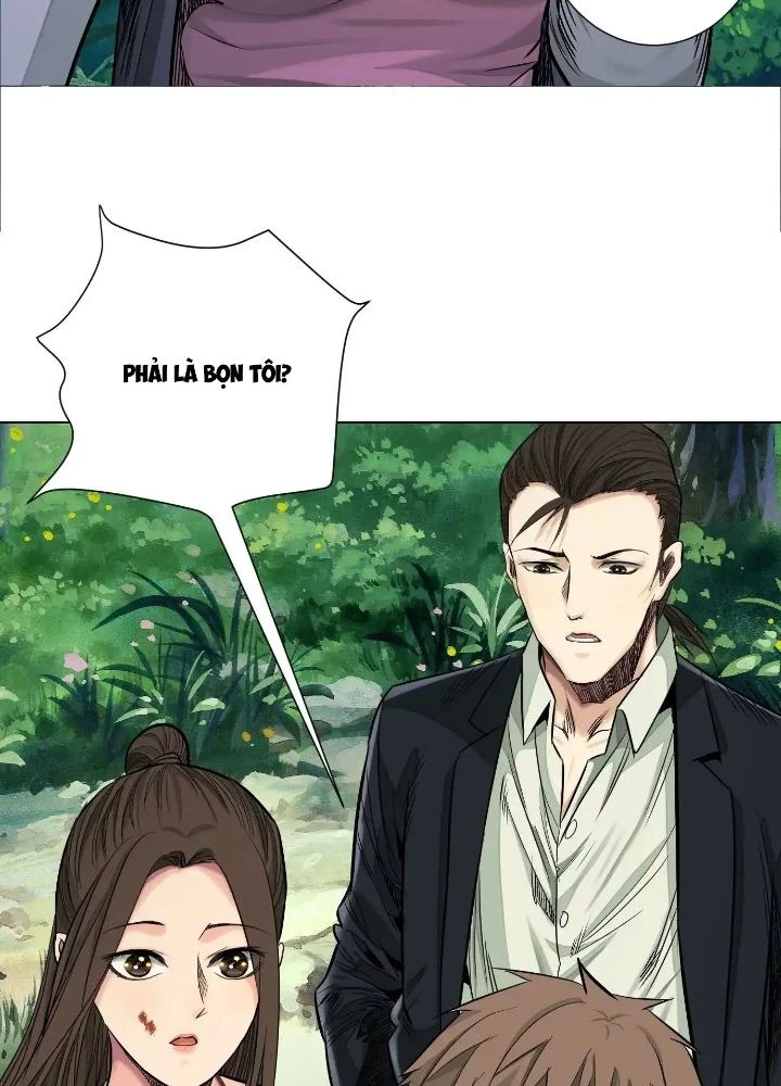 Dị Thú Mê Thành Chapter 42 - 67