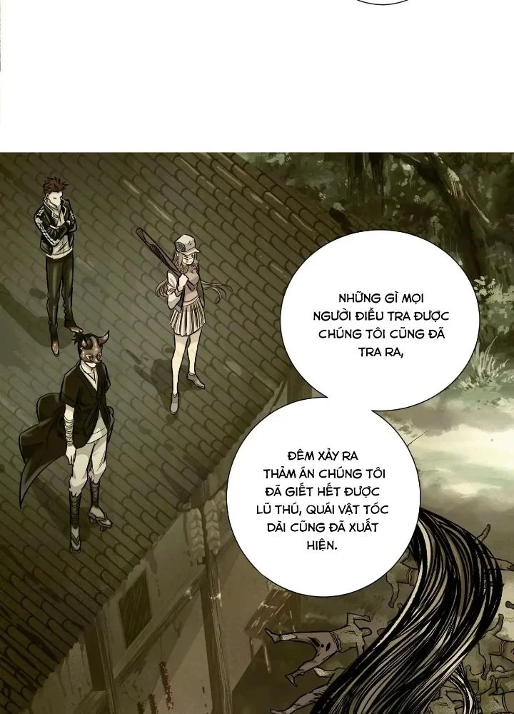 Dị Thú Mê Thành Chapter 42 - 75