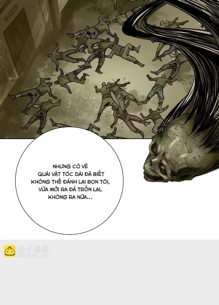 Dị Thú Mê Thành Chapter 42 - 77