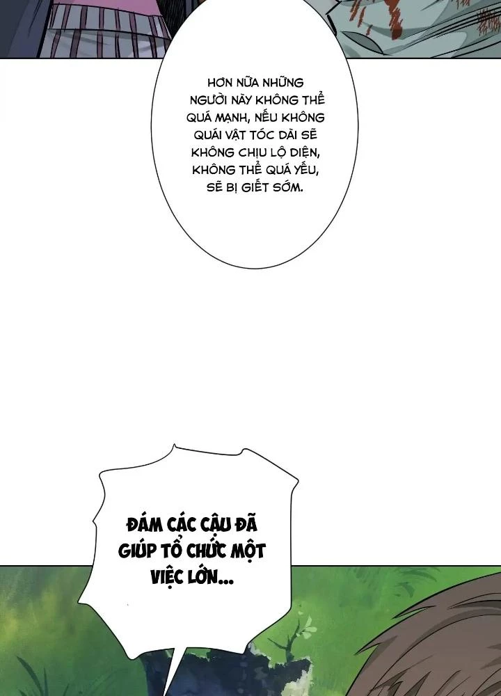 Dị Thú Mê Thành Chapter 42 - 89