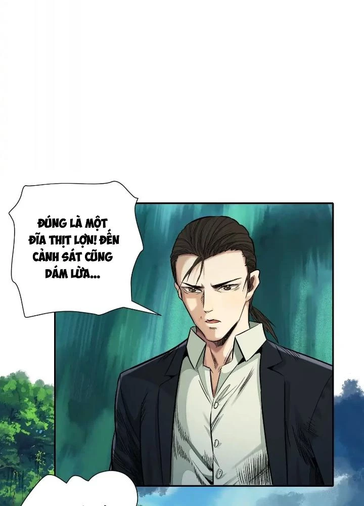 Dị Thú Mê Thành Chapter 42 - 93