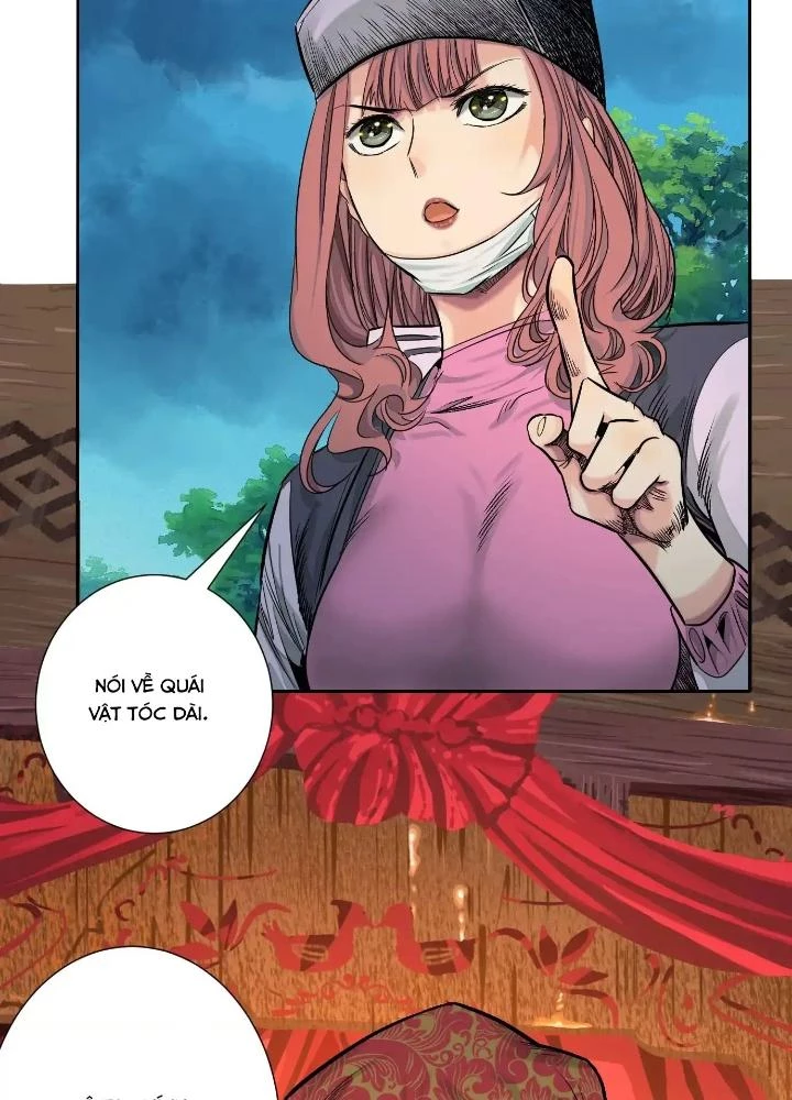 Dị Thú Mê Thành Chapter 42 - 99