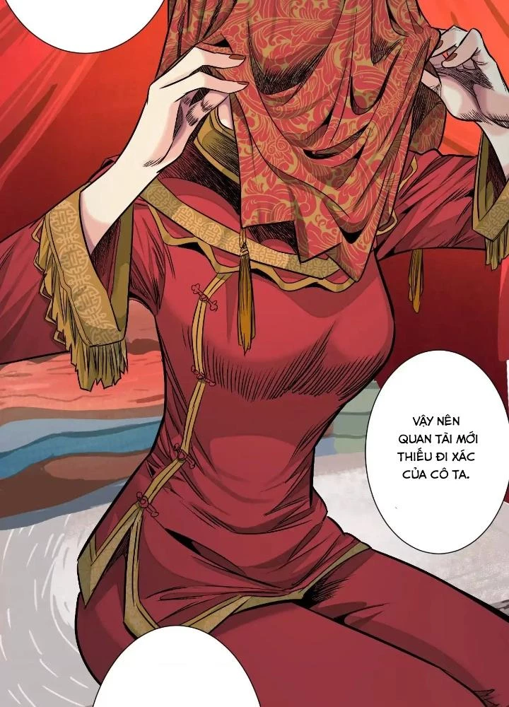 Dị Thú Mê Thành Chapter 42 - 101