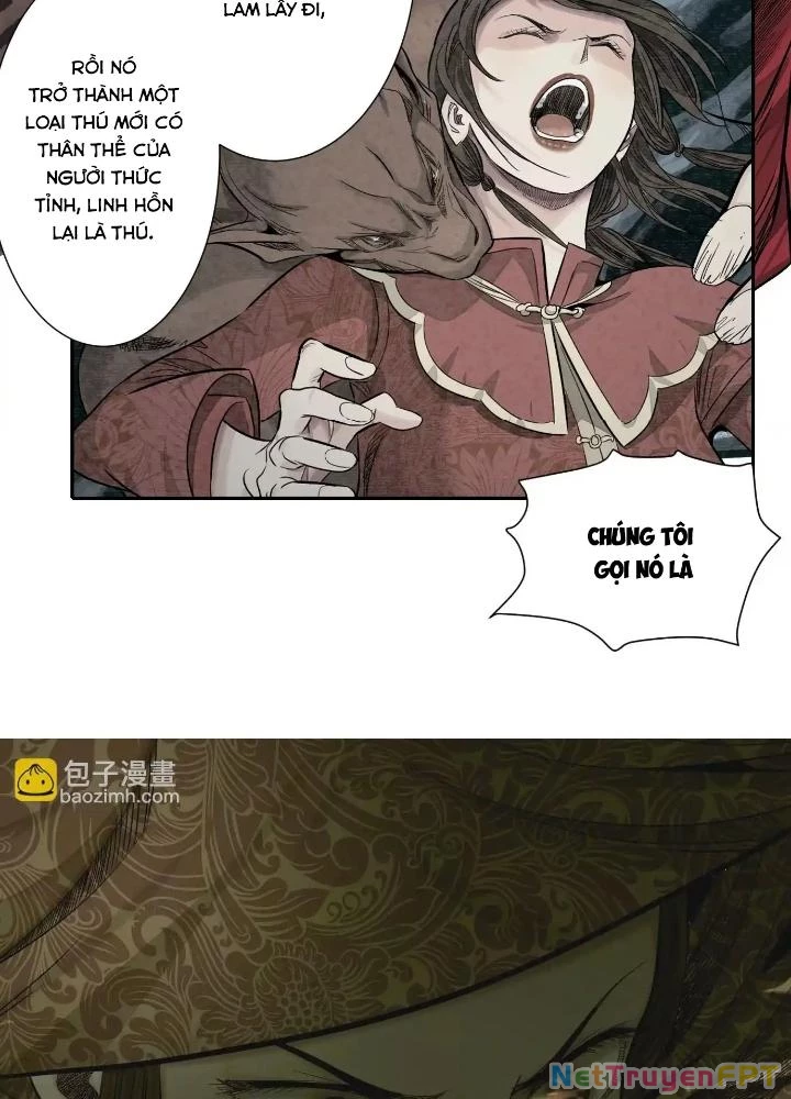 Dị Thú Mê Thành Chapter 42 - 103