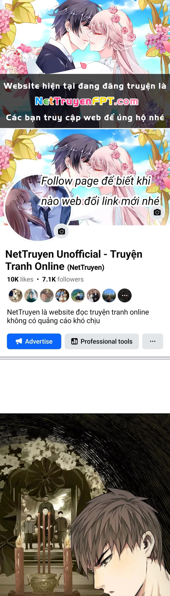 Dị Thú Mê Thành Chapter 43 - 1