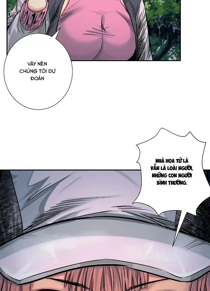 Dị Thú Mê Thành Chapter 43 - 5