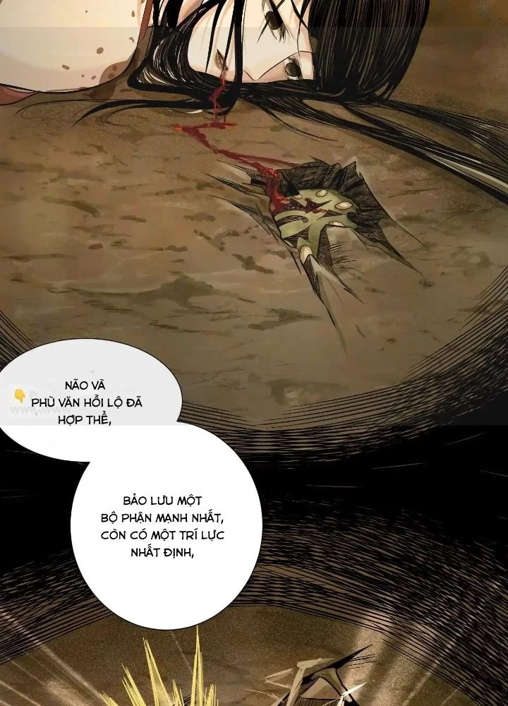 Dị Thú Mê Thành Chapter 43 - 21