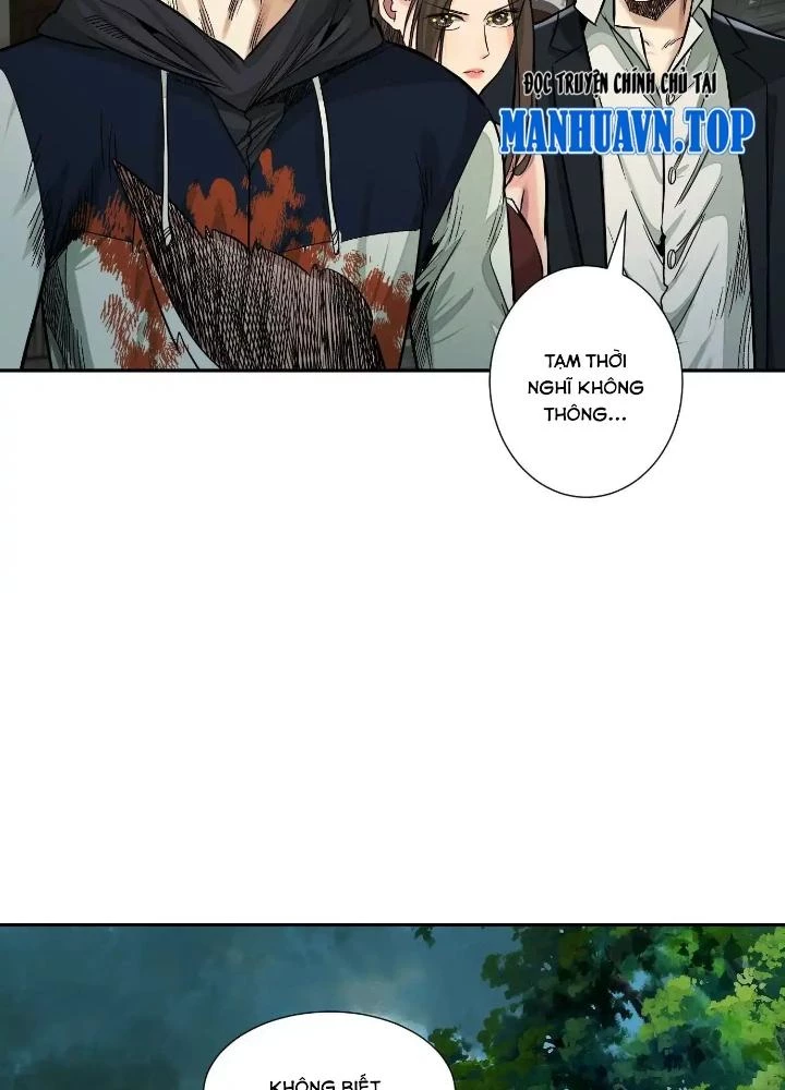 Dị Thú Mê Thành Chapter 43 - 31