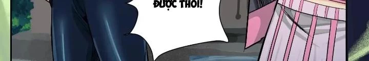 Dị Thú Mê Thành Chapter 43 - 44