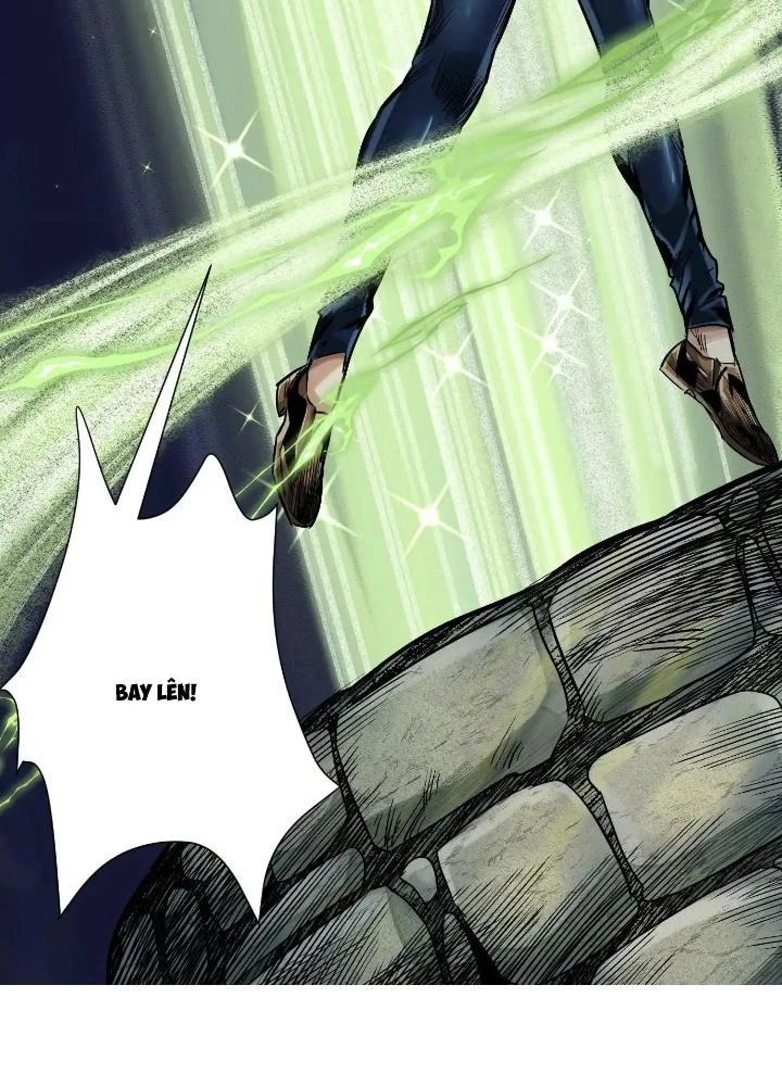 Dị Thú Mê Thành Chapter 43 - 47