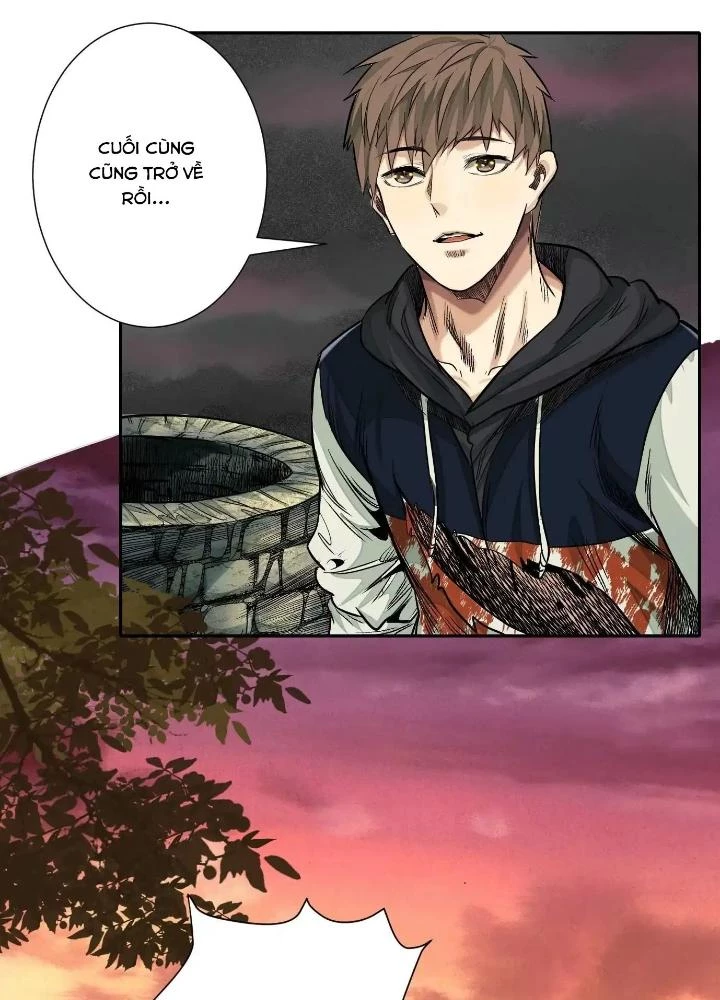Dị Thú Mê Thành Chapter 43 - 65