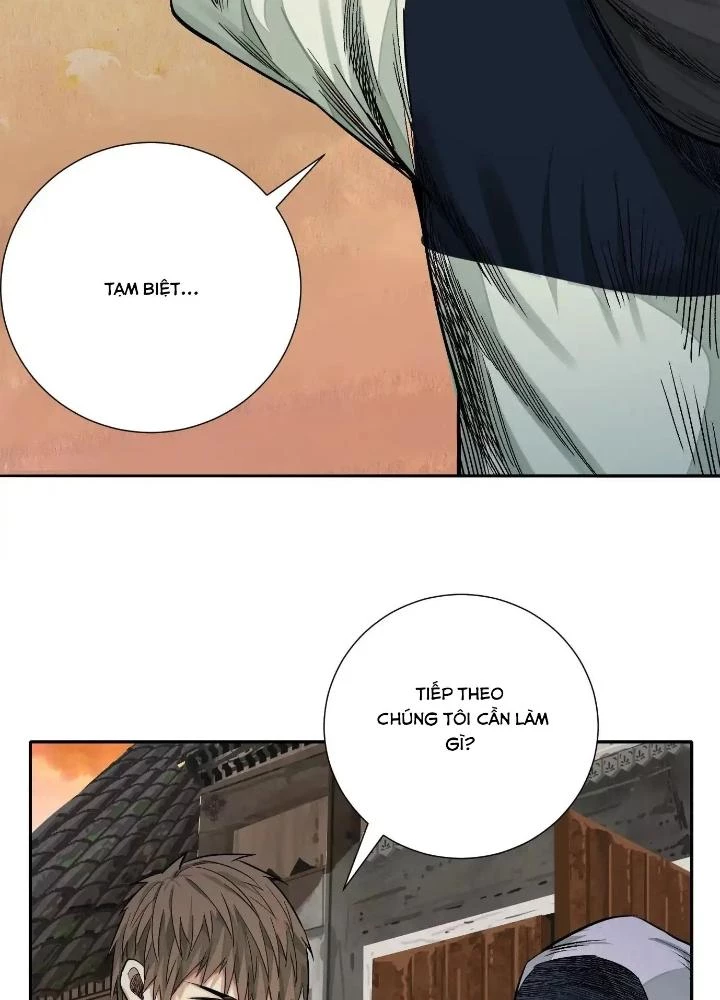 Dị Thú Mê Thành Chapter 43 - 69