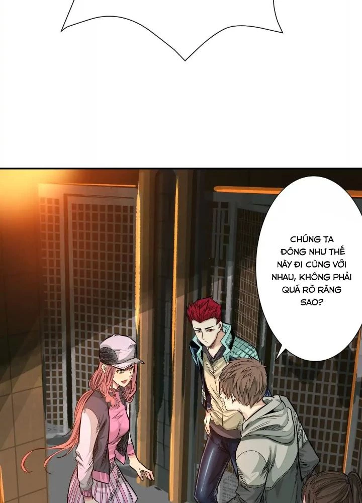Dị Thú Mê Thành Chapter 43 - 79