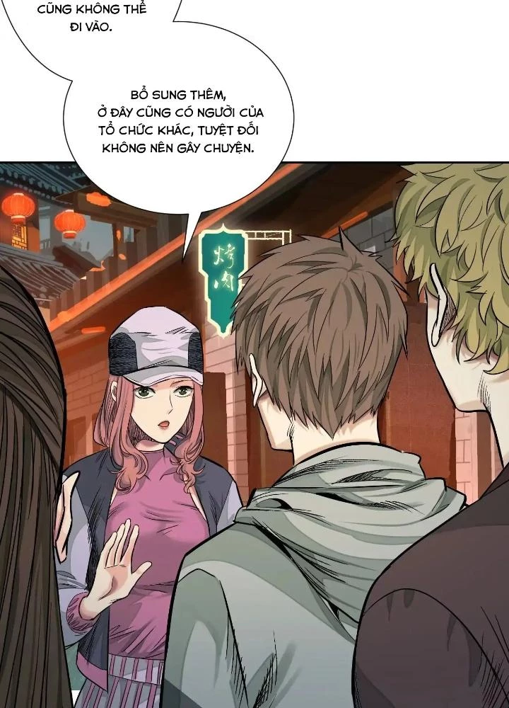 Dị Thú Mê Thành Chapter 43 - 87