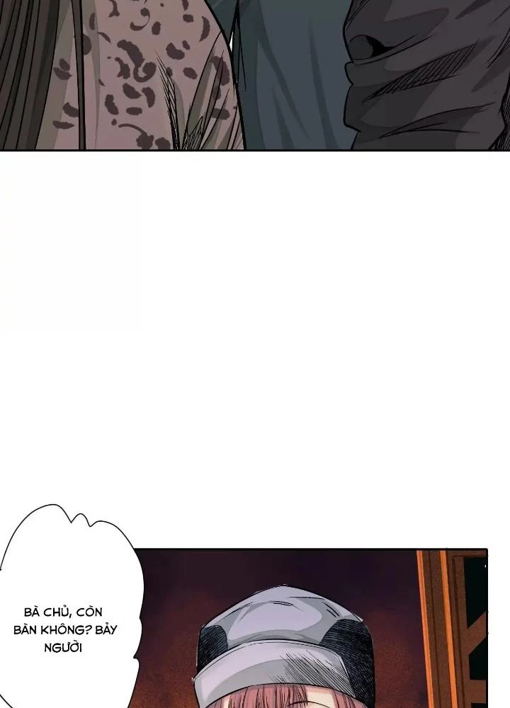 Dị Thú Mê Thành Chapter 43 - 89
