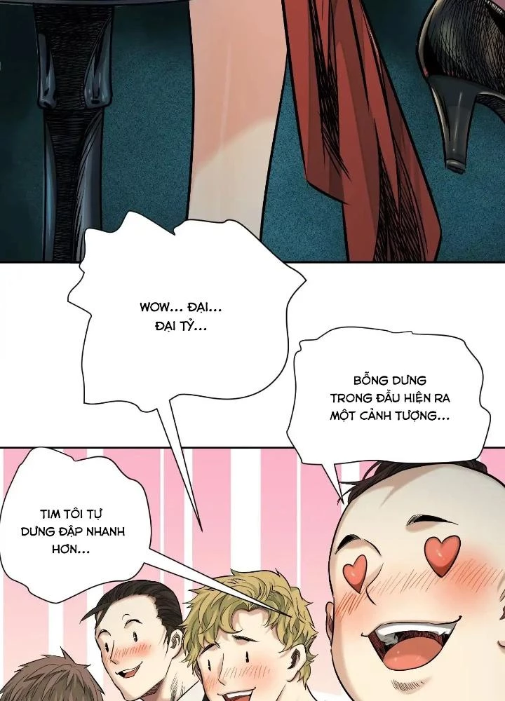 Dị Thú Mê Thành Chapter 43 - 97