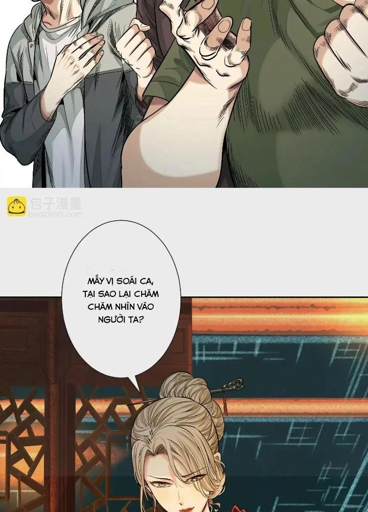 Dị Thú Mê Thành Chapter 43 - 99