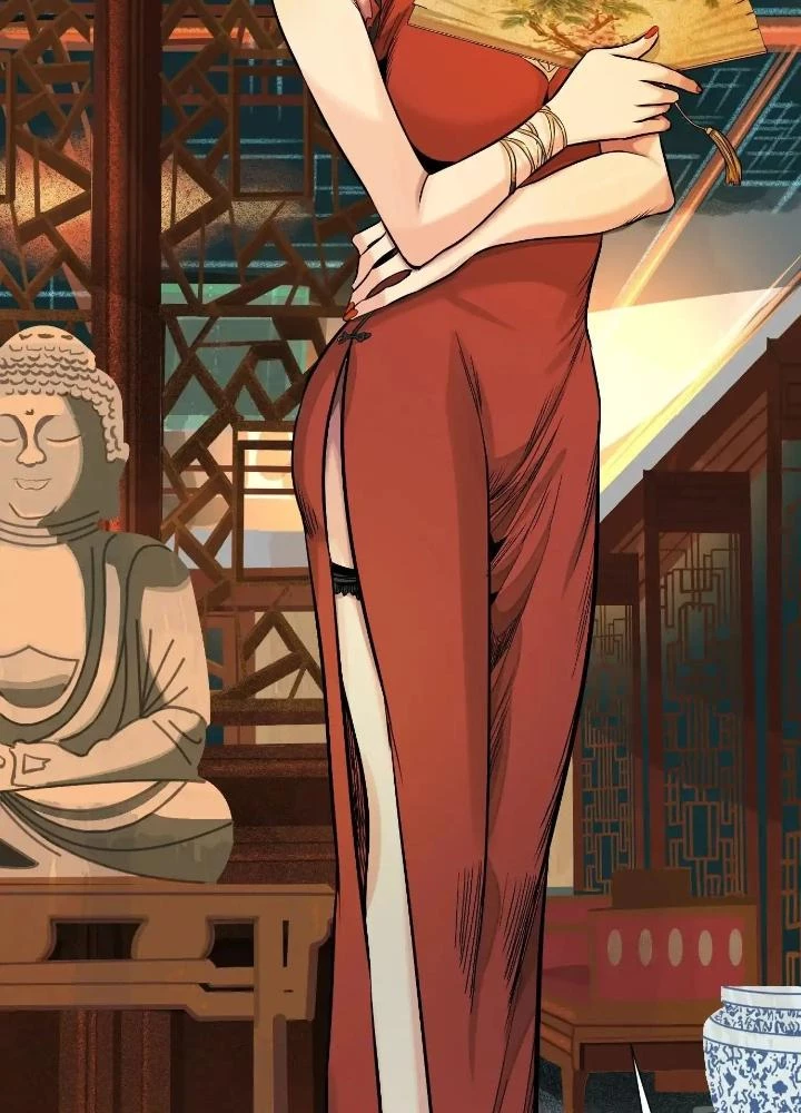 Dị Thú Mê Thành Chapter 43 - 101