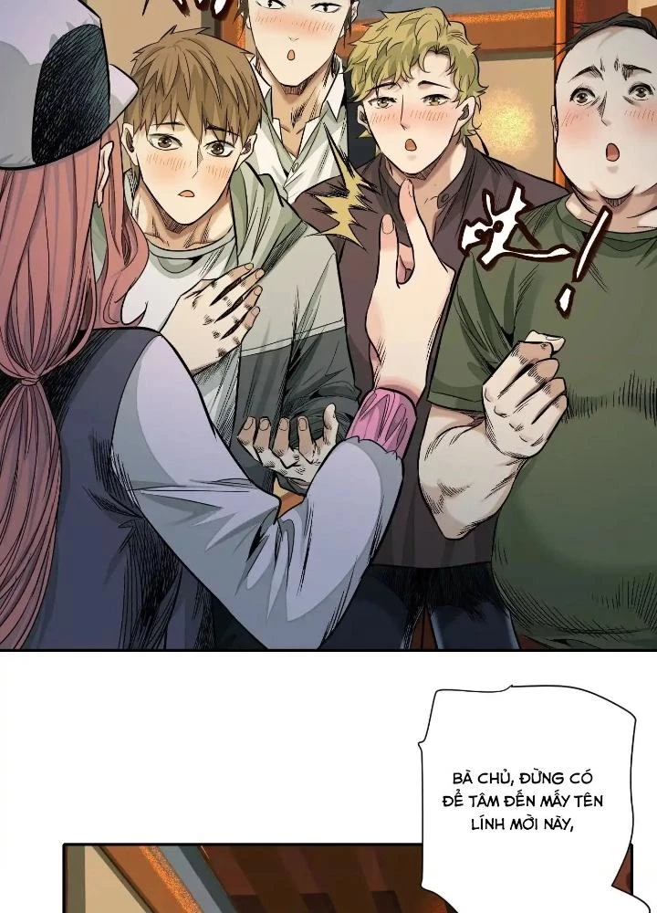 Dị Thú Mê Thành Chapter 43 - 105