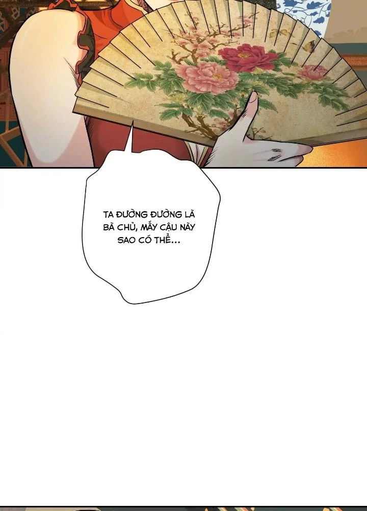 Dị Thú Mê Thành Chapter 43 - 109