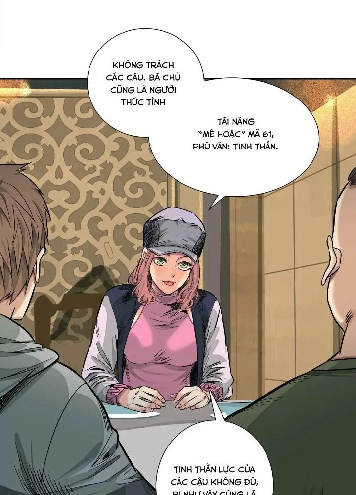 Dị Thú Mê Thành Chapter 43 - 113