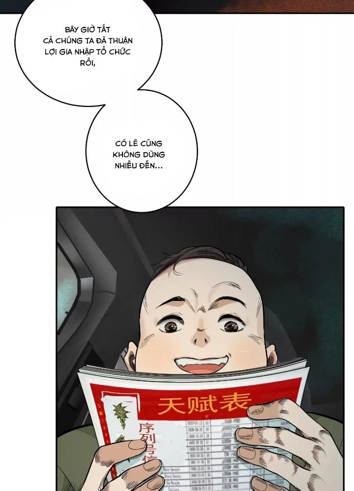 Dị Thú Mê Thành Chapter 45 - 9