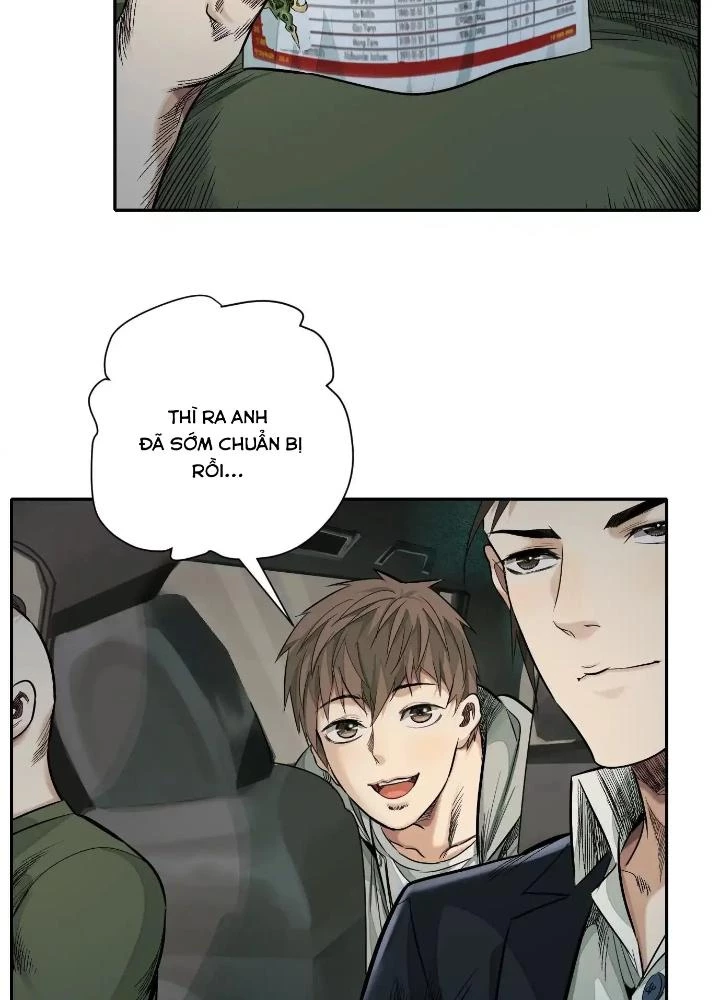 Dị Thú Mê Thành Chapter 45 - 11