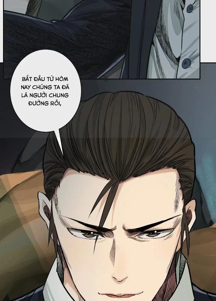 Dị Thú Mê Thành Chapter 45 - 13