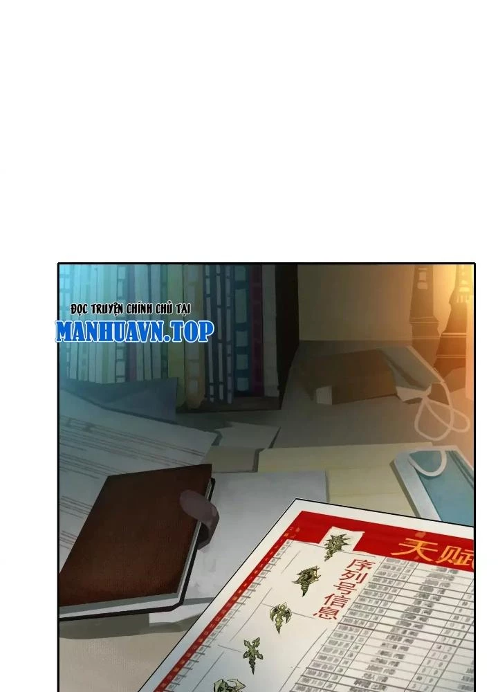 Dị Thú Mê Thành Chapter 45 - 17