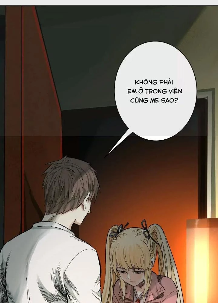 Dị Thú Mê Thành Chapter 45 - 31