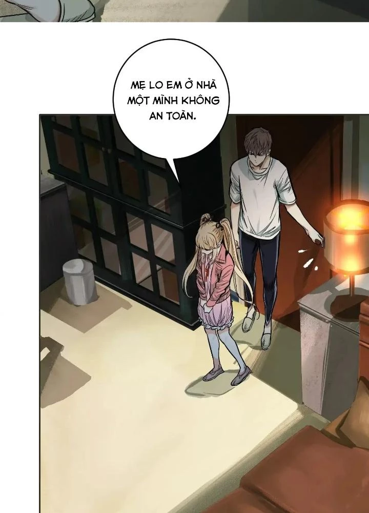 Dị Thú Mê Thành Chapter 45 - 35