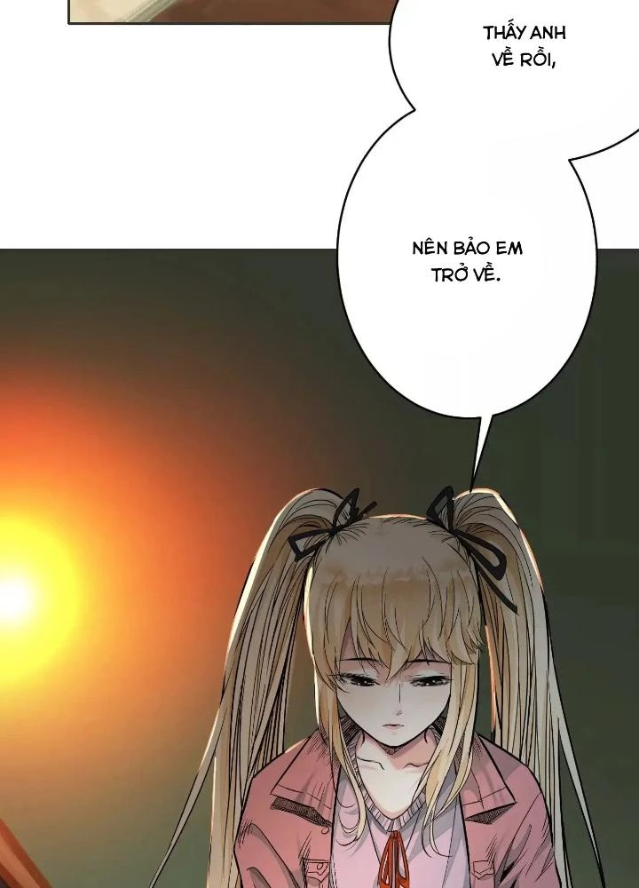 Dị Thú Mê Thành Chapter 45 - 37