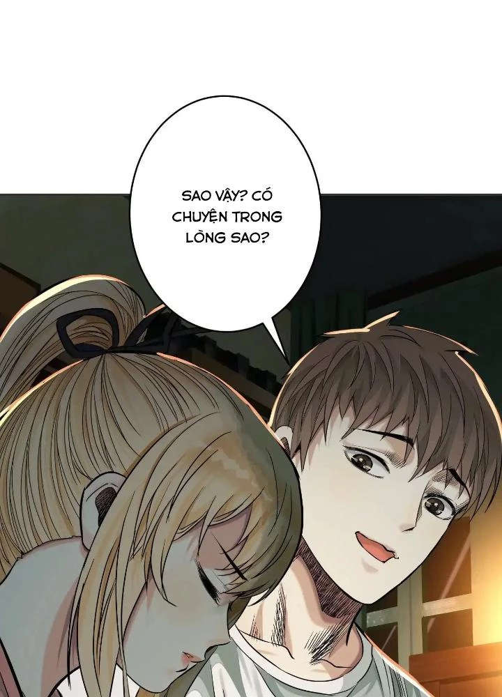 Dị Thú Mê Thành Chapter 45 - 41