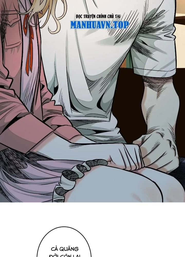Dị Thú Mê Thành Chapter 45 - 43