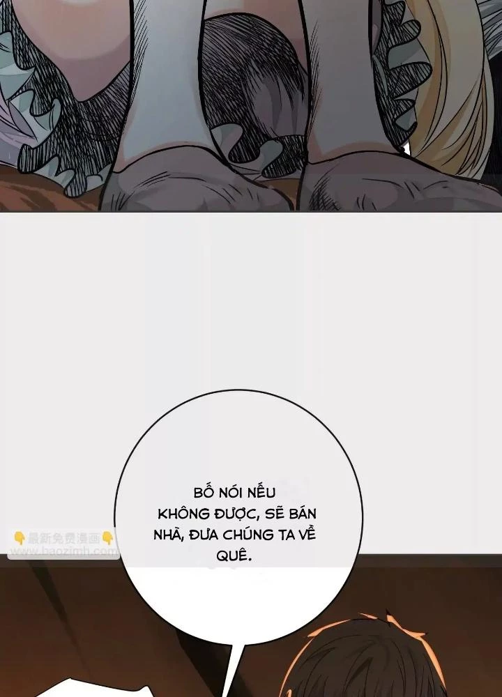 Dị Thú Mê Thành Chapter 45 - 49