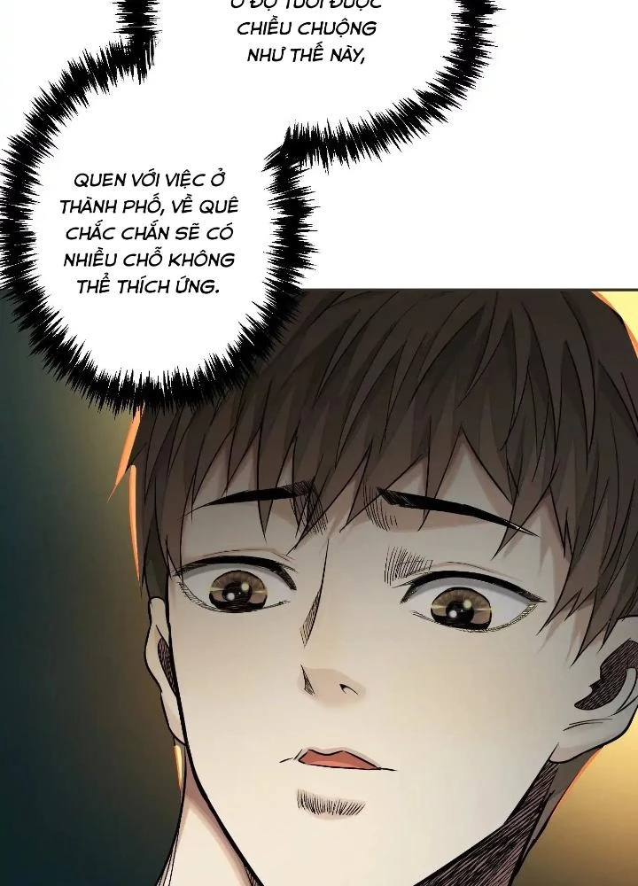Dị Thú Mê Thành Chapter 45 - 53