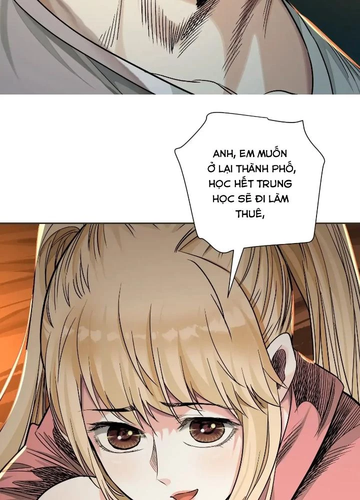 Dị Thú Mê Thành Chapter 45 - 55