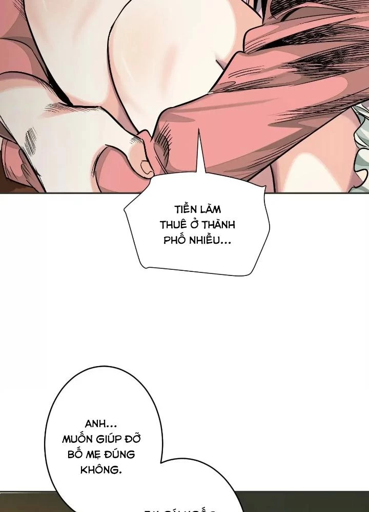Dị Thú Mê Thành Chapter 45 - 57