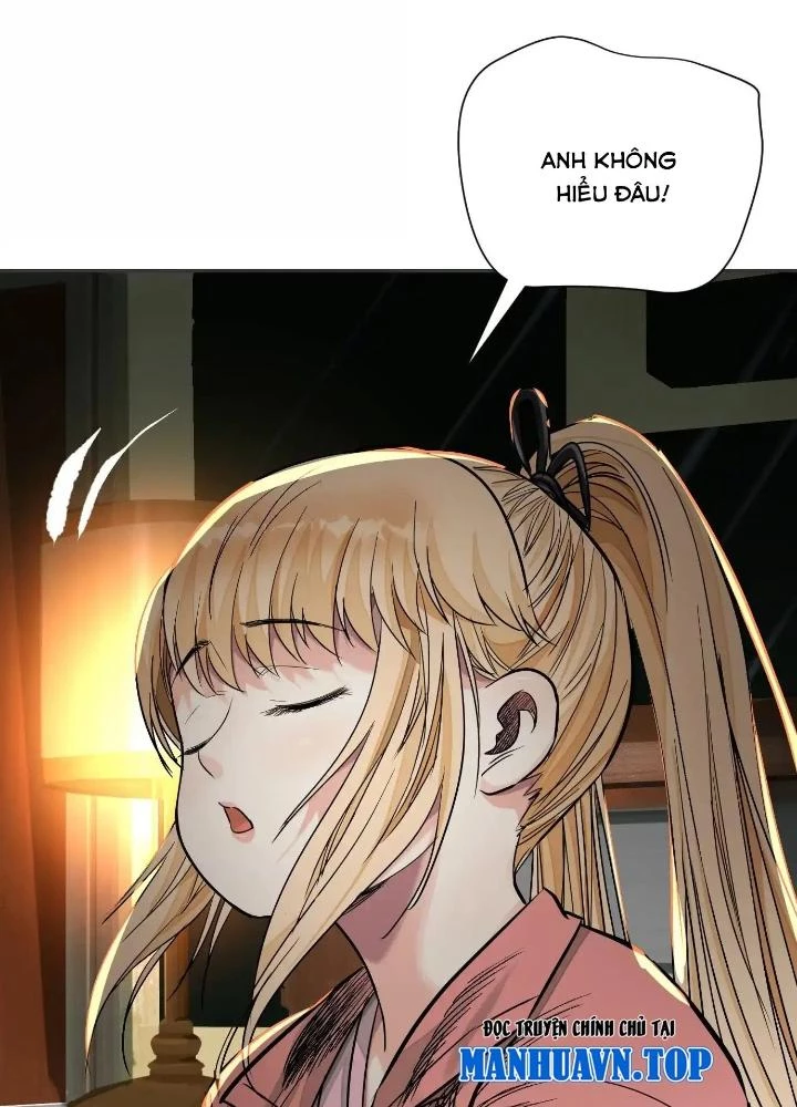 Dị Thú Mê Thành Chapter 45 - 61