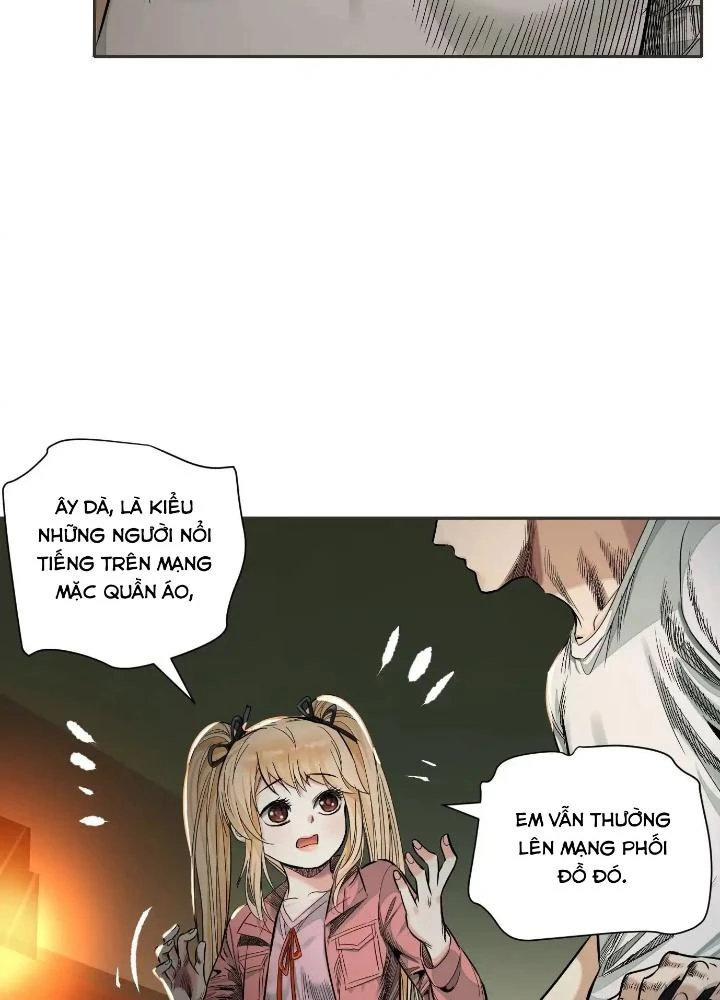Dị Thú Mê Thành Chapter 45 - 65