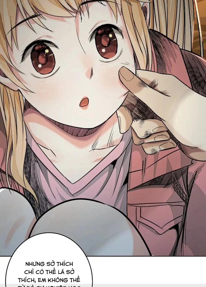 Dị Thú Mê Thành Chapter 45 - 71