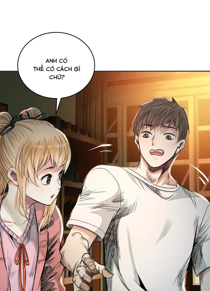 Dị Thú Mê Thành Chapter 45 - 75