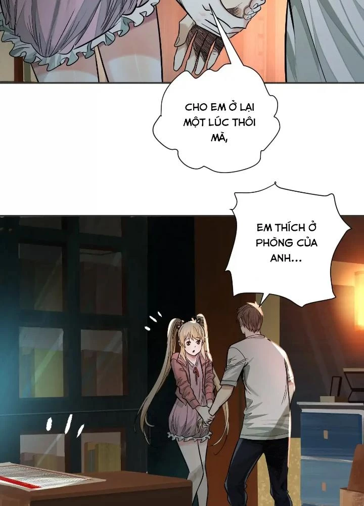Dị Thú Mê Thành Chapter 45 - 85